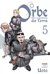 Orbe: Sobre Os Movimentos Da Terra 05