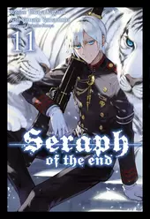 Seraph of the end - 11