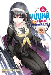 Yuuna e a Pensão Assombrada - 23