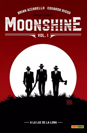 MOONSHINE N.1
