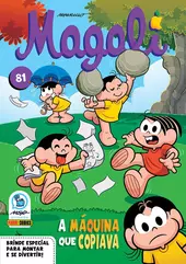 Magali (2021) - 81