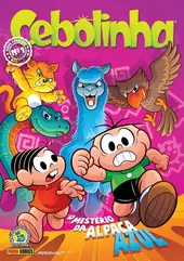 CEBOLINHA (2021) N.1