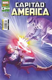 Capitão América (2019) - 10