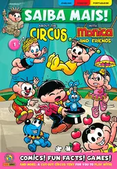 Saiba Mais Em Inglês 01