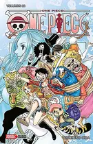 ONE PIECE N.81