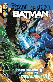 Batman - 09/67