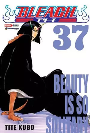 BLEACH N.37