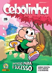 Cebolinha (2021) - 73