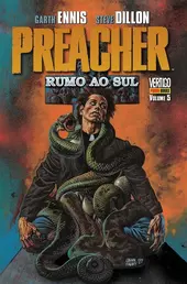 Preacher Vol.05