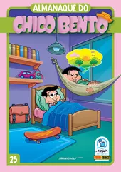Almanaque Do Chico Bento (2021) - 25
