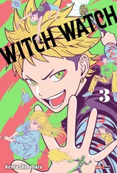 Witch Watch 03