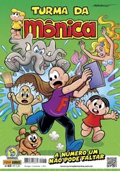 Turma da Mônica -  43