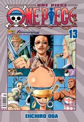 One Piece Vol. 13