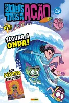Próximo volume