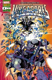 Os Vingadores 04/61