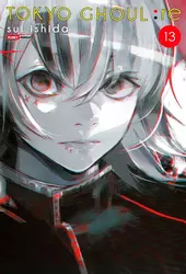 Tokyo Ghoul: Re Vol. 13