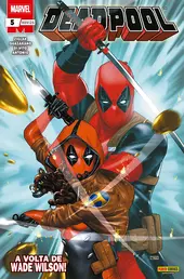 Deadpool (2025) 05