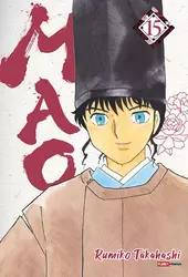 Mao Vol. 15