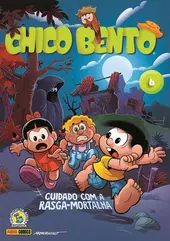 CHICO BENTO (2021) N.6