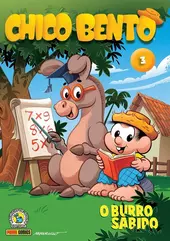 CHICO BENTO (2021) N.3