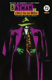 Batman: O Último Dia Das Bruxas 06