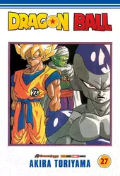 Dragon Ball - 27