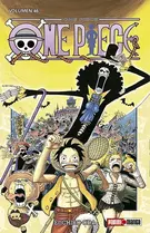 ONE PIECE N.49