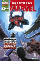 Próximo volume