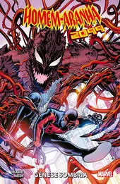 Homem-Aranha 2099 (2023) Vol. 02