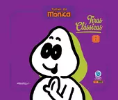 Tiras Clássicas Da Turma Da Mônica Vol. 7