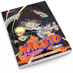 Naruto  #52