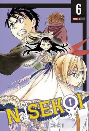 NISEKOI N.6