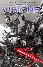 Star Wars: Visions