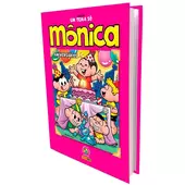 Coleção Um Tema Só - Mônica