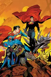 Batman/Superman: Os Melhores Do Mundo (2025) 13
