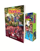 Próximo volume