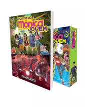 Turma Da Mônica Jovem (2021) - 42