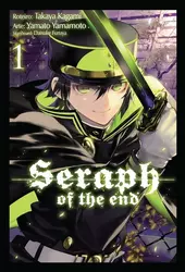 Seraph Of The End Vol. 1
