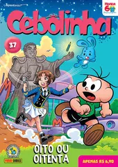 Cebolinha (2021) - 37