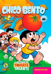 Chico Bento (2021) - 46