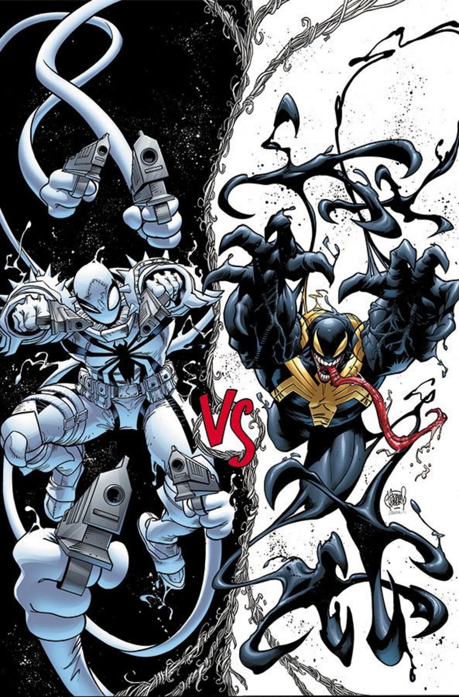 Venom (2025) - Vol. 16
