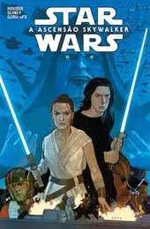 Star Wars: A Ascen&ccedil;&atilde;o Skywalker
