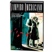 Vampiro Americano Vol.05