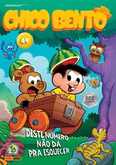 Chico Bento (2021) - 49
