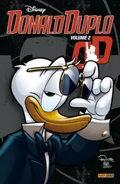 DONALD DUPLO VOL.02