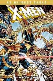 X-Men: Aliança Falange