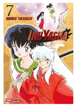 INUYASHA N.7