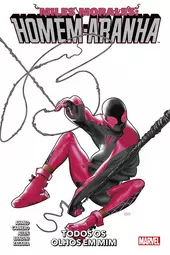 Miles Morales: Homem-Aranha Vol. 6