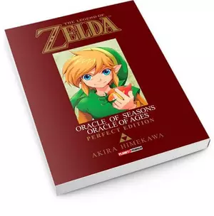 ZELDA N.2