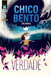Chico Bento: Verdade (Graphic MSP) - Capa Cartão
